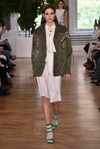 Valentino Resort 2018