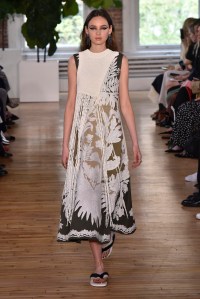 Valentino Resort 2018