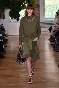 Valentino Resort 2018