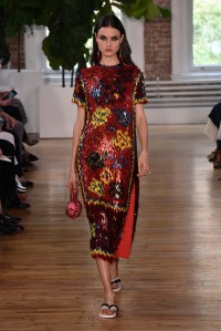 Valentino Resort 2018