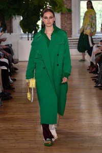 Valentino Resort 2018