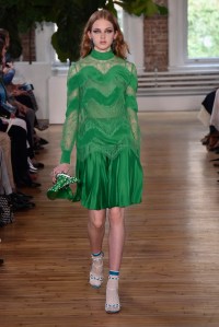 Valentino Resort 2018