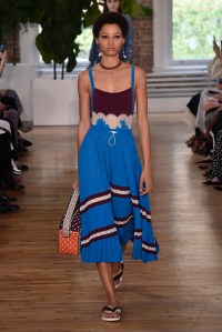 Valentino Resort 2018