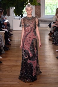 Valentino Resort 2018