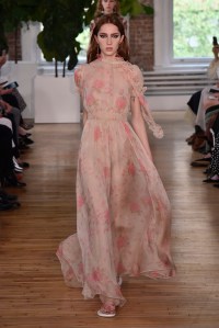 Valentino Resort 2018