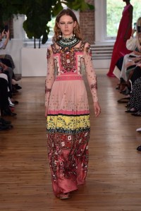 Valentino Resort 2018