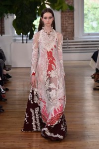 Valentino Resort 2018