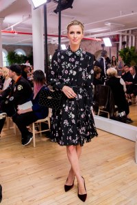 Nicky Hilton