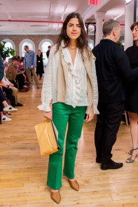 Leandra Medine