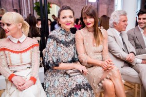 Christina Ricci, Maggie Gyllenhaai, Helena Christensen