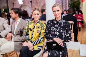 Olivia Palerma, Nicky Hilton