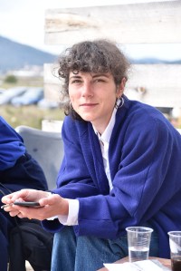 Vanessa Schindler