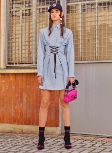 Versus Resort 2018