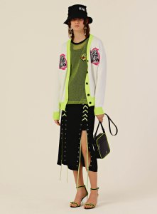 Versus Resort 2018