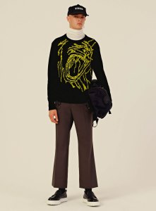 Versus Resort 2018