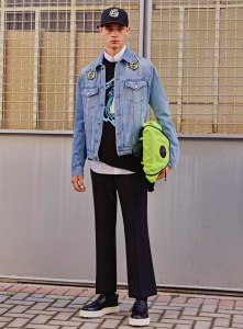 Versus Resort 2018