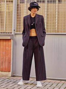 Versus Resort 2018