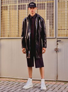 Versus Resort 2018