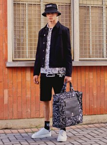 Versus Resort 2018