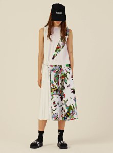 Versus Resort 2018