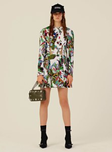 Versus Resort 2018