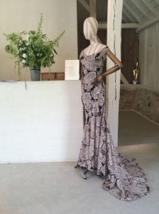 Vivienne Westwood's bridal and couture capsule collections