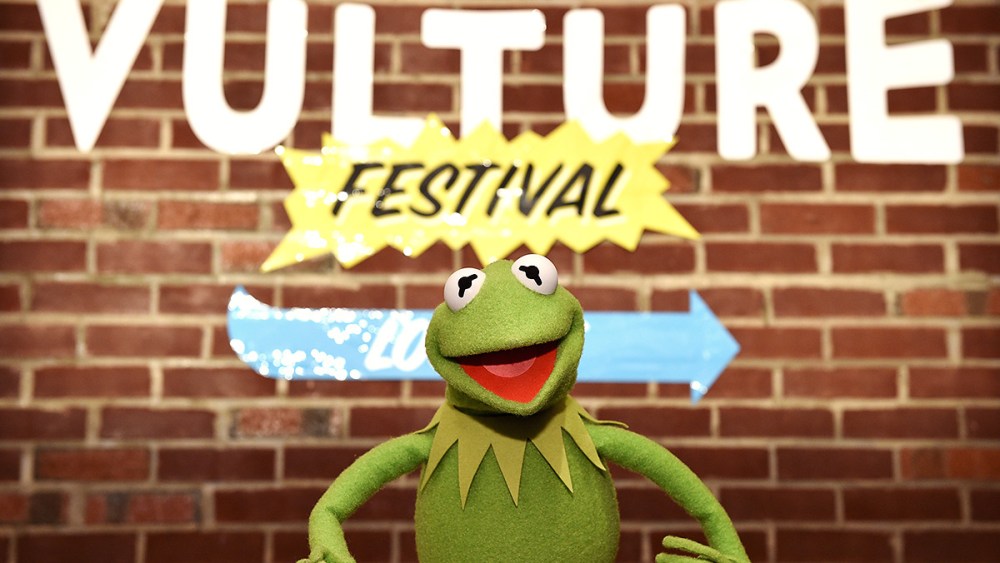 Vulture Festival