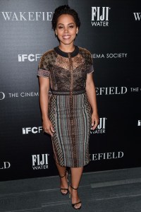 Amirah Vann