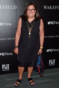 Fern Mallis