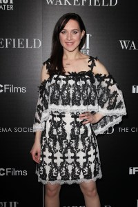 Lena Hall