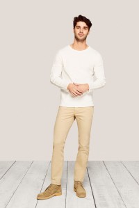 A style from Warp & Weft.
