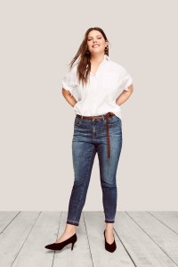 A style from Warp & Weft.