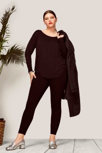 A style from Warp & Weft.