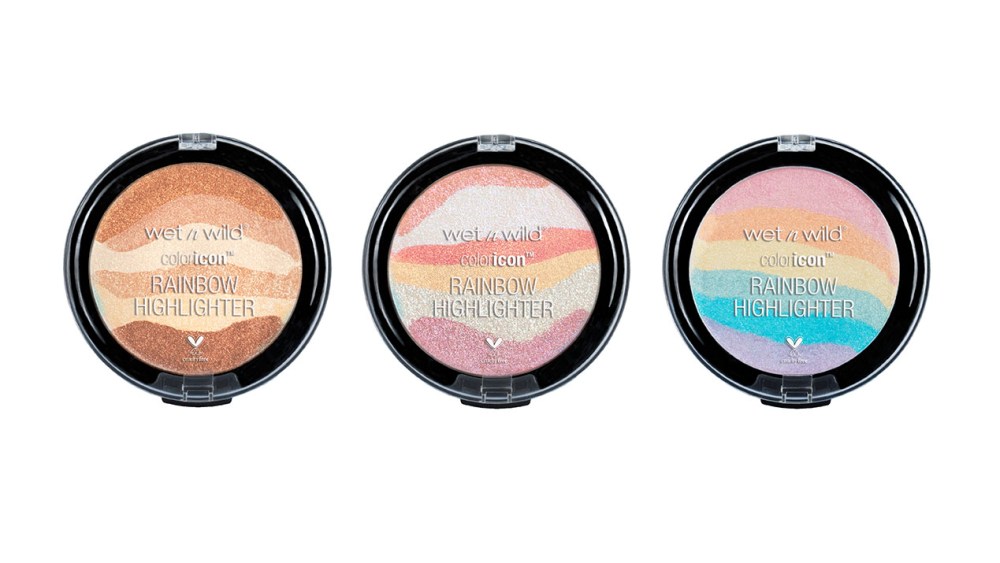 Wet 'n' Wild Unicorn Glow Collection to Launch at Ulta Beauty