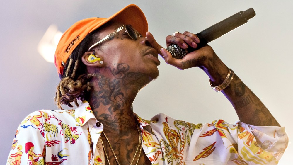 Wiz Khalifa