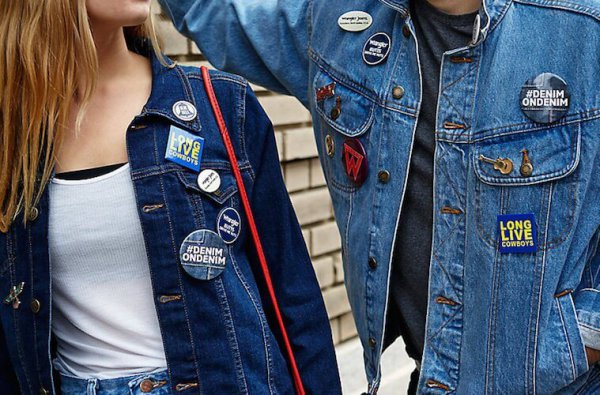 The Week Denim: Wrangler Expands Outdoor Lifestyle Collection