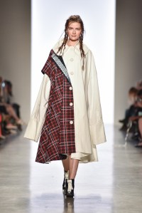 Pratt Honors Laura Kim and Fernando Garcia at Graduate Fashion Show
