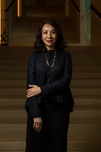 Central Department Store Group ceo Yuwadee Chirathivat