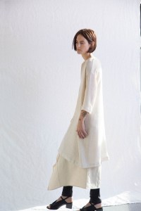 Zero + Maria Cornejo Pre Fall 2017