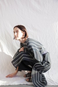 Zero + Maria Cornejo Pre Fall 2017