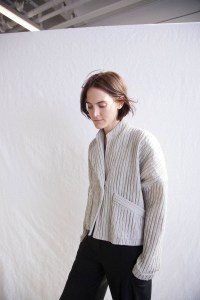 Zero + Maria Cornejo Pre Fall 2017