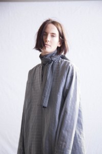 Zero + Maria Cornejo Pre Fall 2017