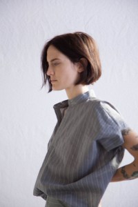 Zero + Maria Cornejo Pre Fall 2017