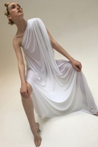 Norma Kamali Resort 2018