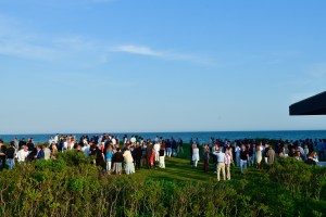 Atmosphere==The 17th Annual Midsummer Night Drinks Benefiting God's Love We Deliver==Private Residence, Southampton NY==June 10, 2017==©Patrick McMullan==Photo - Sean Zanni/PMC====