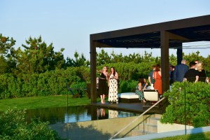 Atmosphere==The 17th Annual Midsummer Night Drinks Benefiting God's Love We Deliver==Private Residence, Southampton NY==June 10, 2017==©Patrick McMullan==Photo - Sean Zanni/PMC====