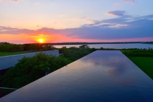Atmosphere==The 17th Annual Midsummer Night Drinks Benefiting God's Love We Deliver==Private Residence, Southampton NY==June 10, 2017==©Patrick McMullan==Photo - Sean Zanni/PMC====