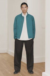 13 Bonaparte Men's Spring 2018
