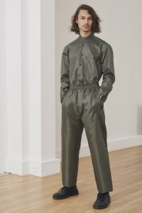 13 Bonaparte Men's Spring 2018