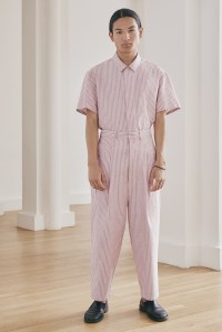 13 Bonaparte Men's Spring 2018